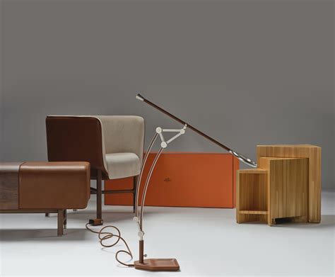 Hermes interiors website